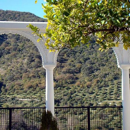 Mi Casa En Benamahoma Daire Dış mekan fotoğraf